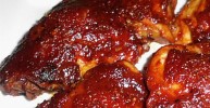 Sweet 'n' Spicy Baked Chicken Recipe | Allrecipes