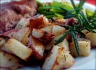 Dijon Roasted Potatoes Recipe - Food.com