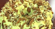 10 Best Butter Pecan Bundt Cake Recipes - Yummly