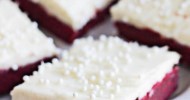 10 Best Cream Cheese Cookie Bars Recipes | Yummly