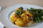 Curried Chicken Breast Recipe - Food.com