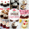 25 Amazing Cupcake Recipes - Crazy Little Projects