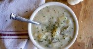 10 Best Quick Easy Potato Soup Recipes - Yummly