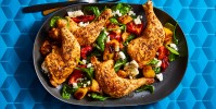 60 Best Healthy Chicken Recipes - Easy Healthy …
