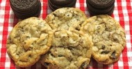 10 Best Chocolate Chip Oreo Cookies Recipes | Yummly