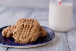 Sugar-Free Peanut Butter Cookies Recipe - Food.com