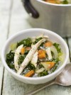 Chicken soup recipe | Jamie Oliver recipes