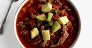 10 Best Taco Soup with Ground Beef Recipes | Yummly