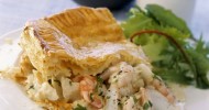 10 Best Seafood Pie Puff Pastry Recipes | Yummly
