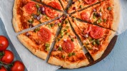 Quick and Easy Pizza Dough Recipe - Food.com