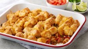 Easy Mexican Chicken Casserole Recipes - Pillsbury.com