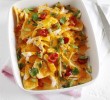 Homemade chicken nachos recipe | BBC Good Food