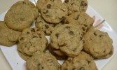DoubleTree Hotel Chocolate Chip Cookies - Recipe …