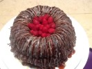 Bacardi Double-Chocolate Rum Cake Recipe - Food.com
