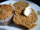 Moist Carrot Cake Muffins Recipe - Food.com