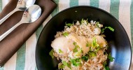 10 Best Chicken Rice Rice Cooker Recipes - Yummly
