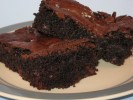Nestle Toll House Double Chocolate Brownies Recipe