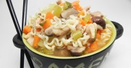 Chinese Chicken Soup with Bok Choy Recipe | Allrecipes