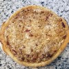 Caramel Apple Crumble Pie Recipe | Allrecipes