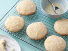 Lemon Ricotta Cookies with Lemon Glaze Recipe