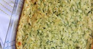 10 Best Zucchini Casserole Recipes | Yummly