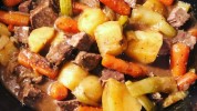 Slow Cooker Pot Roast Recipe | Allrecipes