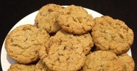 Grandmother's Oatmeal Cookies Recipe | Allrecipes