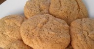 Old German Honey Cookies Recipe | Allrecipes