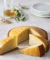 Classic Olive Oil Cake - Bake from Scratch