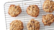 Gluten-Free Oatmeal Cookies Recipe | Martha Stewart