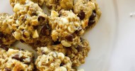 Oatmeal Chocolate Coconut Chewy - Allrecipes