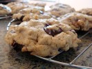Bakery Style Chewy Chocolate Chip Cookies Recipe