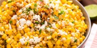 Best Mexican Corn Salad Recipe - How to Make Mexican …