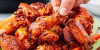 23 Easy Homemade Chicken Wing Recipes - How to Make …