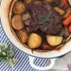 The Best Pot Roast Recipe. Perfect for Sunday Or Every …