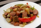 Kielbasa Skillet Dinner Recipe - Food.com