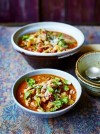 Classic minestrone soup | Vegetables recipes | Jamie …