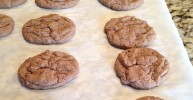 Nutella® Hazelnut Cookies Recipe | Allrecipes