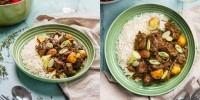 Curry Goat recipe - Good Housekeeping