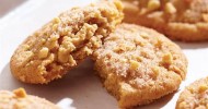 10 Best Peanut Butter Cookies with Coconut Oil Recipes