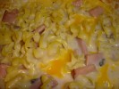 Easy Ham and Noodles Recipe - Food.com
