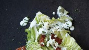 How to Make the Ultimate Iceberg Wedge Salad - Bon …
