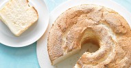 Angel Food Cake Recipe | Martha Stewart