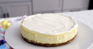 10 Best Gluten Free Cheesecake Recipes - Yummly