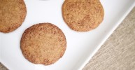 Cinnamon Sugar Cookies Recipe | Allrecipes
