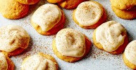 Melt-in-Your-Mouth Pumpkin Cookies | Better Homes …