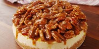 Best Pecan Pie Cheesecake Recipe - How to Make …