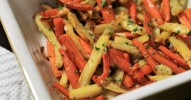 Roasted Parsnips and Carrots Recipe | Allrecipes