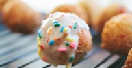 Funfetti® Donut Holes Recipe | Allrecipes