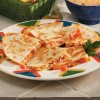 Easy Chicken Quesadillas Recipe: How to Make It - Taste …